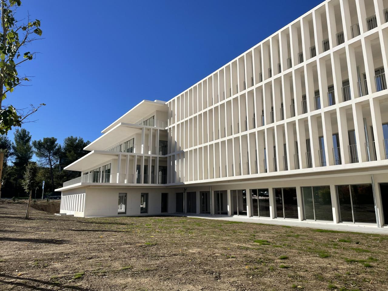 Bureau Aix-en-Provence 915m² Location bureau Aix-en-Provence Bouches-du-Rhône OLBUR2115118 15